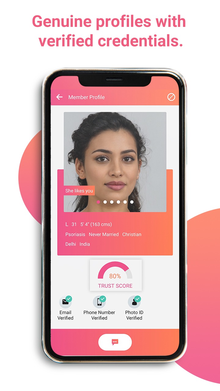 First Derma Cupid Appliaction Image